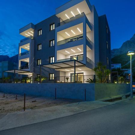 Villa IN Promajna Esterno foto