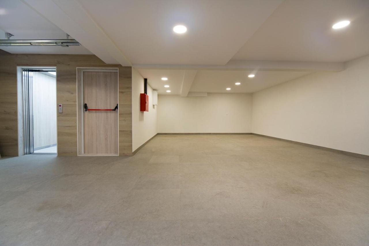 Villa IN Promajna Esterno foto