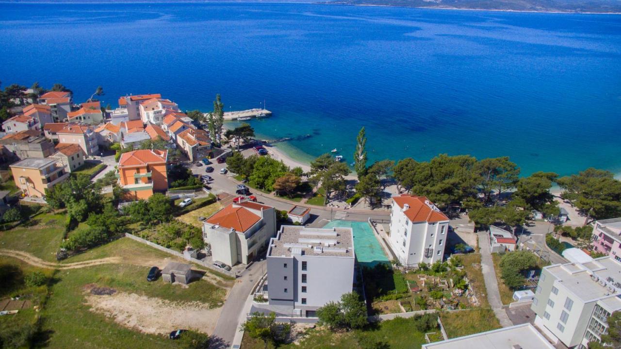 Villa IN Promajna Esterno foto