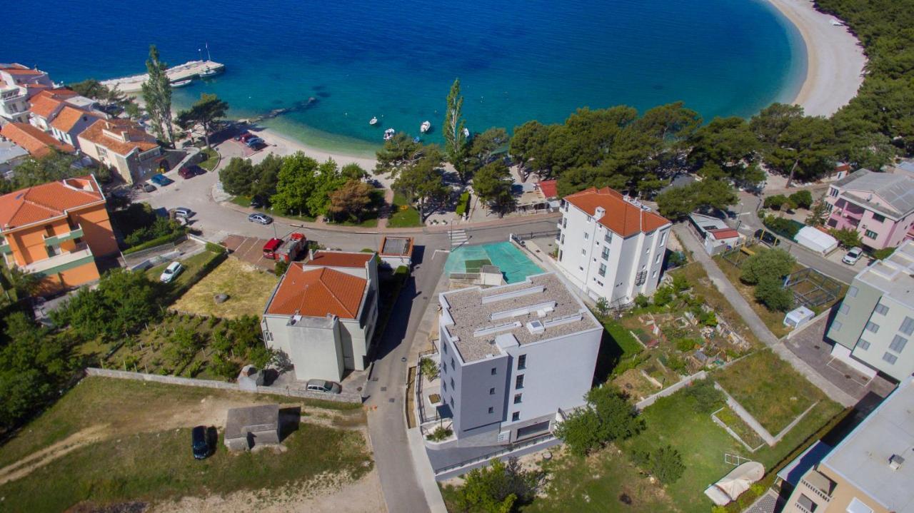 Villa IN Promajna Esterno foto
