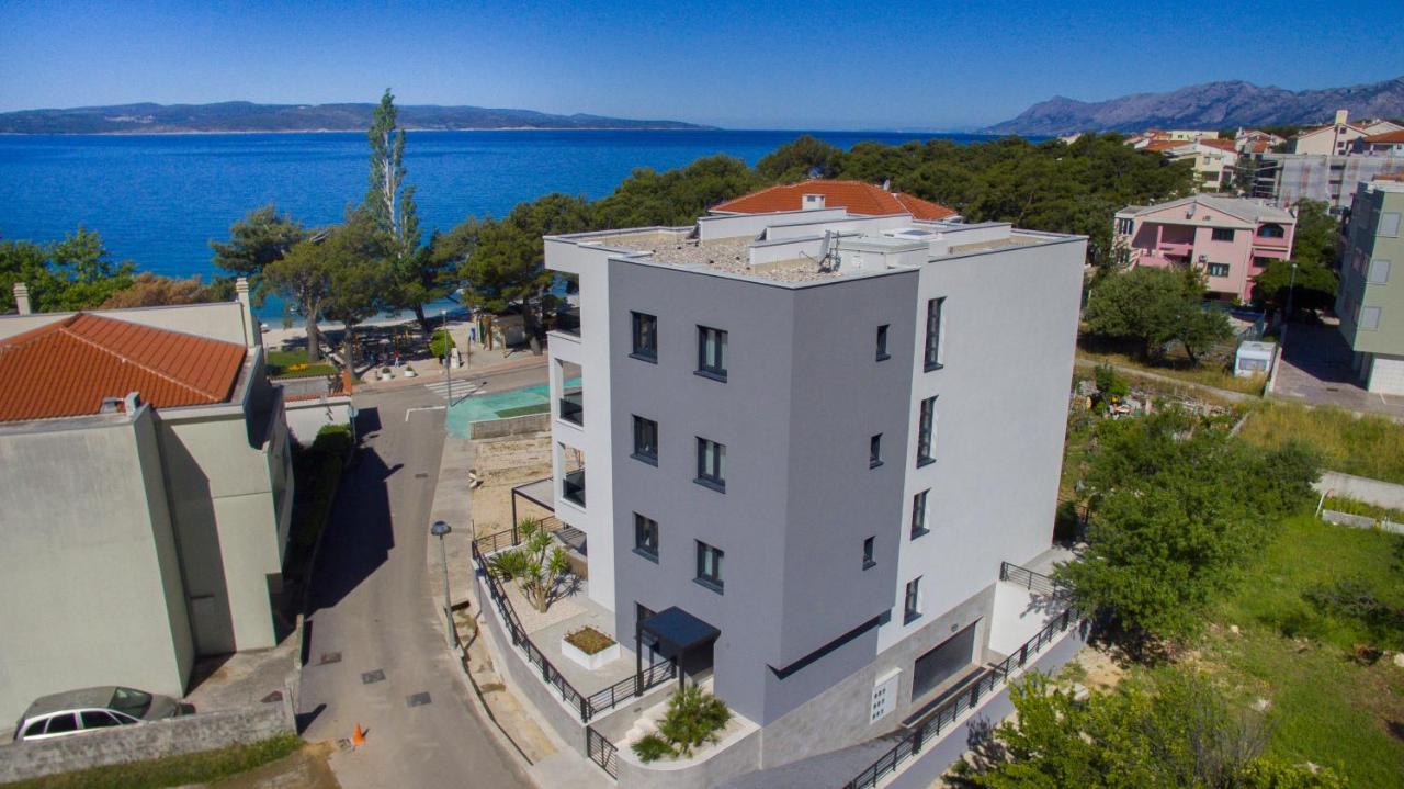 Villa IN Promajna Esterno foto