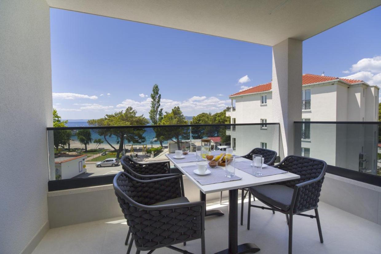 Villa IN Promajna Esterno foto